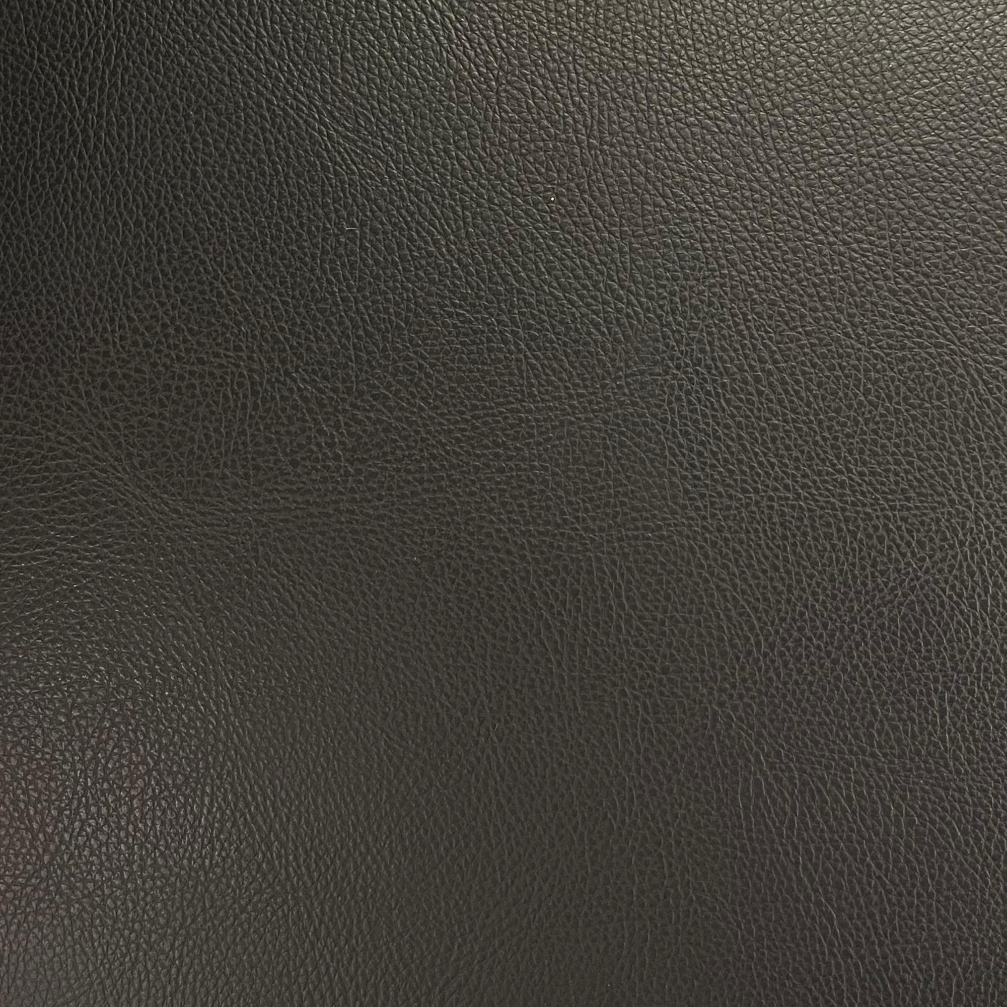 Morris Office Chair PVC Black