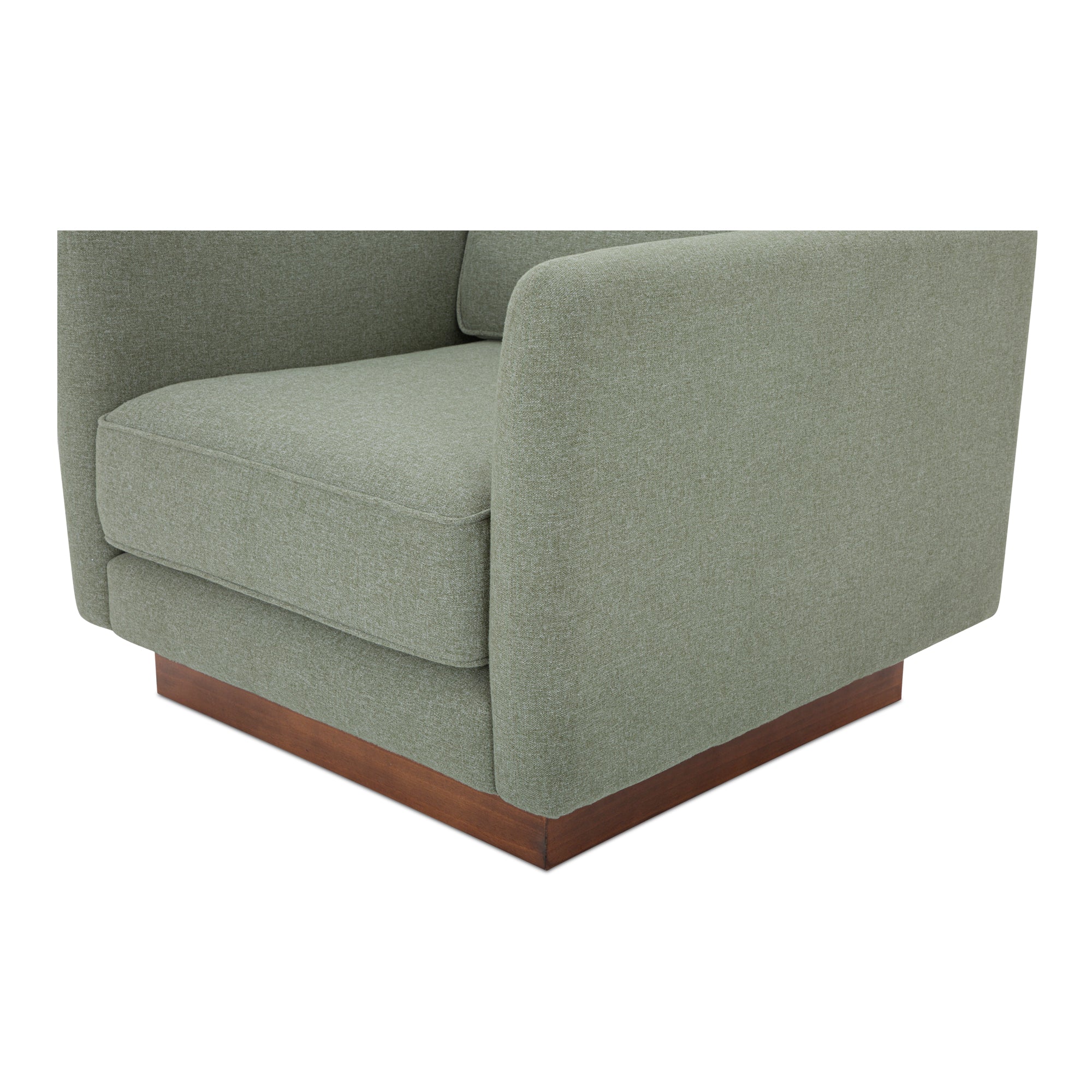 Vernon Accent Chair Sage