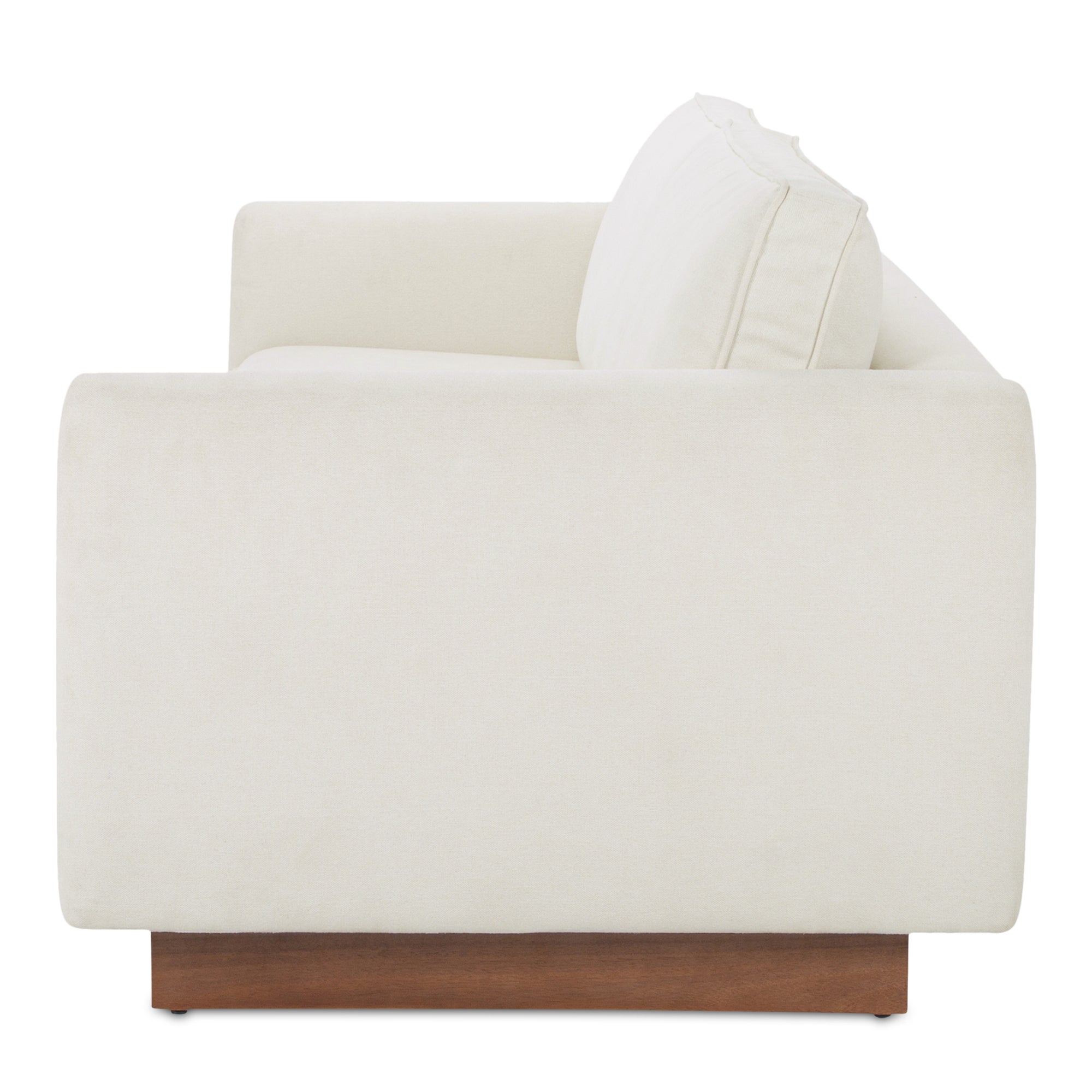 Vernon Sofa White