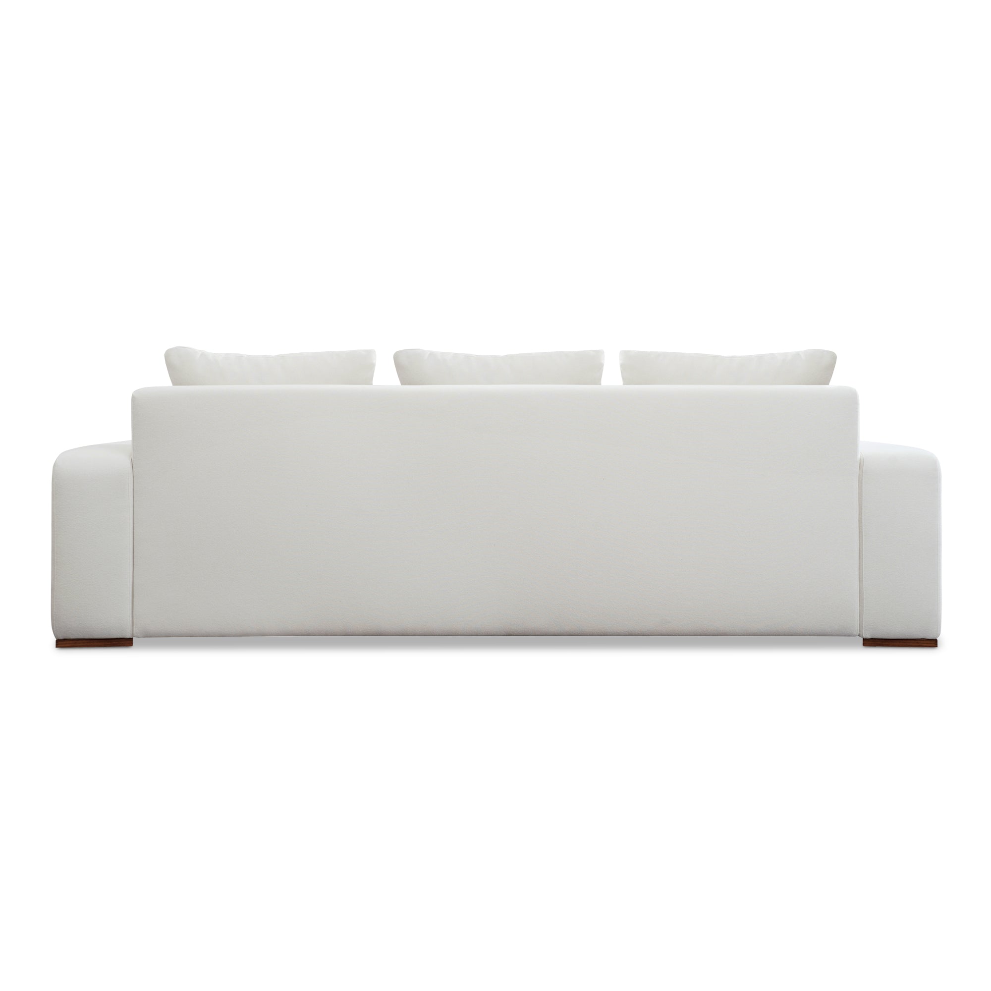 Thomas Sofa Ivory