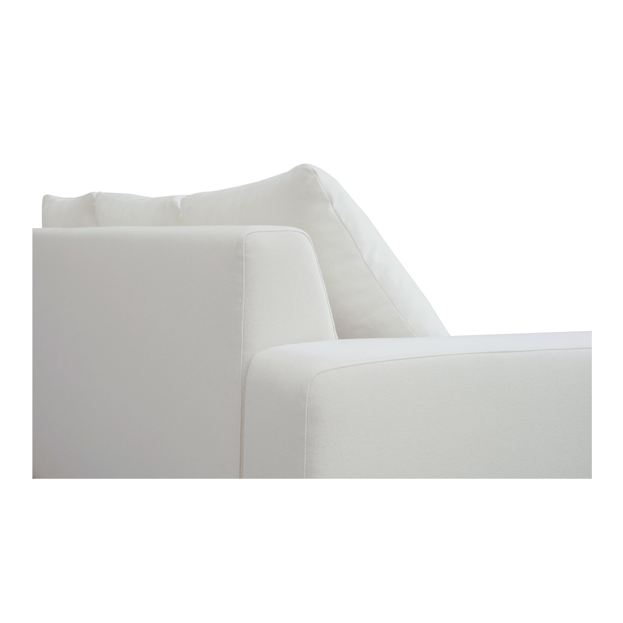Thomas Sofa Ivory