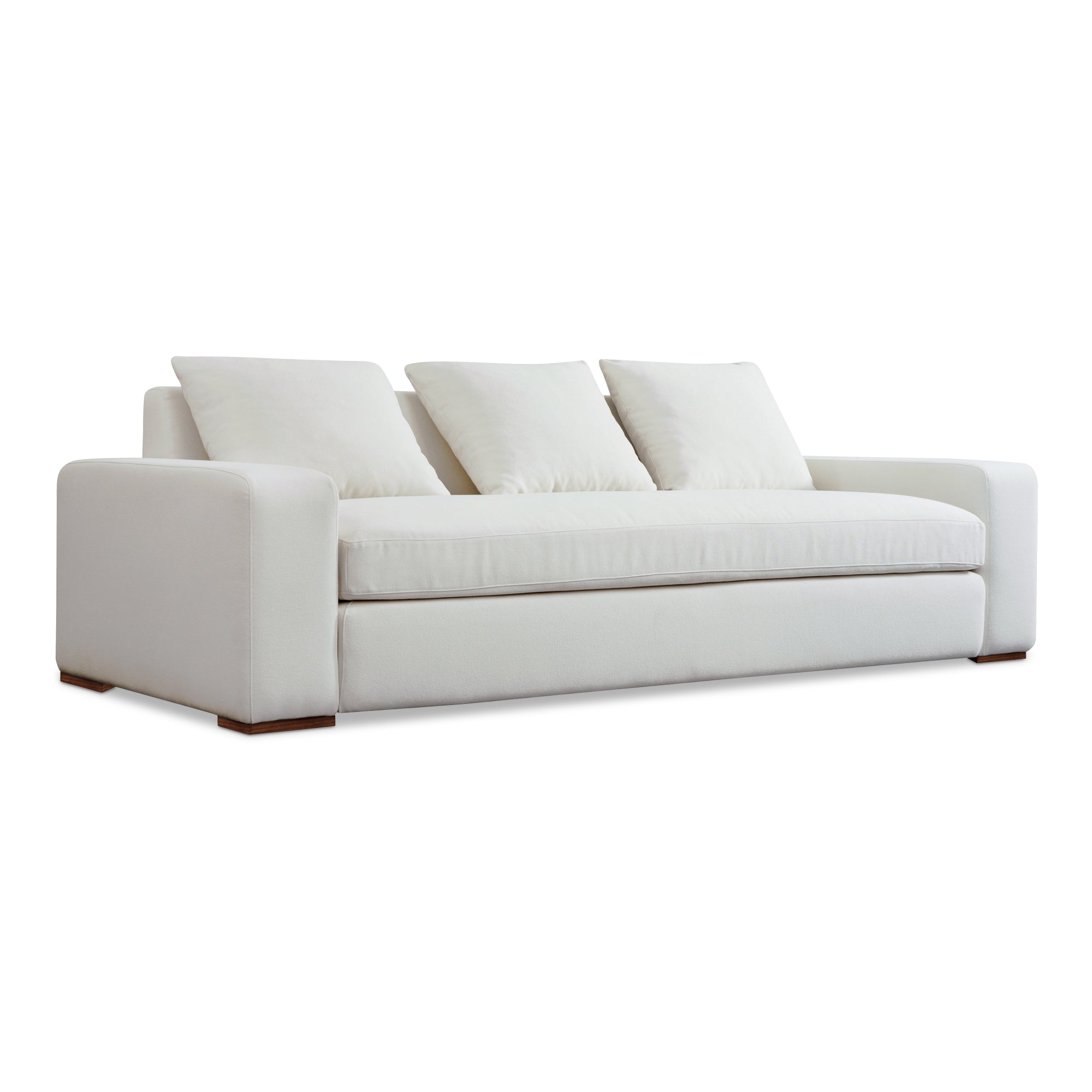 Thomas Sofa Ivory