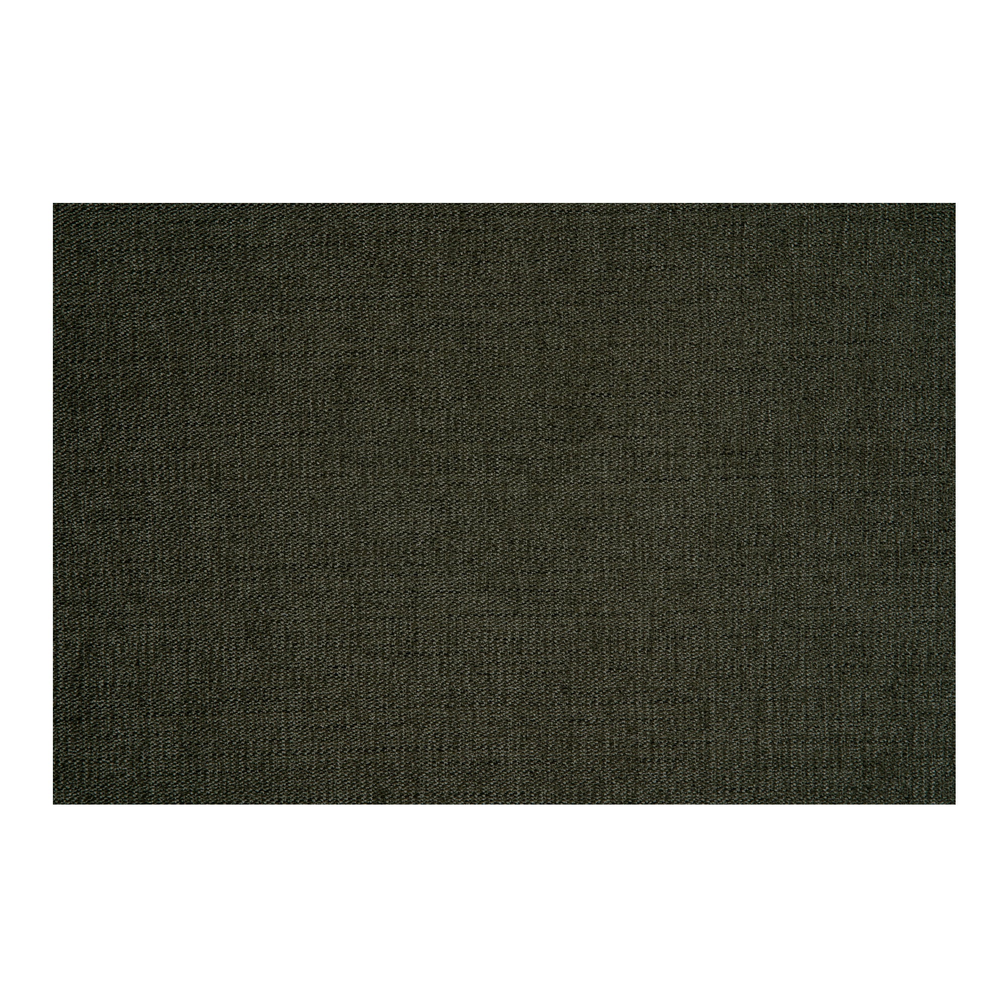 Rue Slipper Chair Deep Green