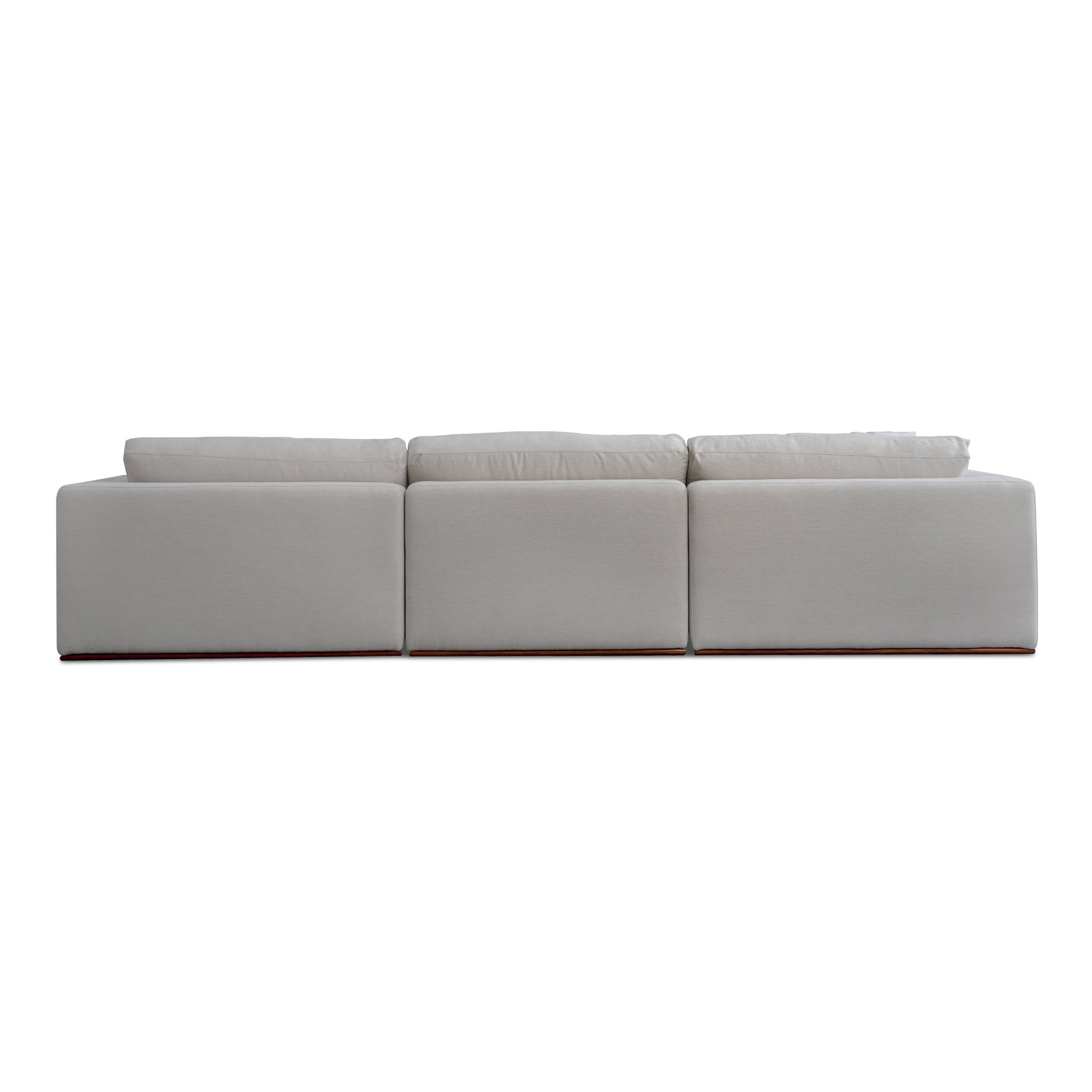 Rue Modular Sofa Off White