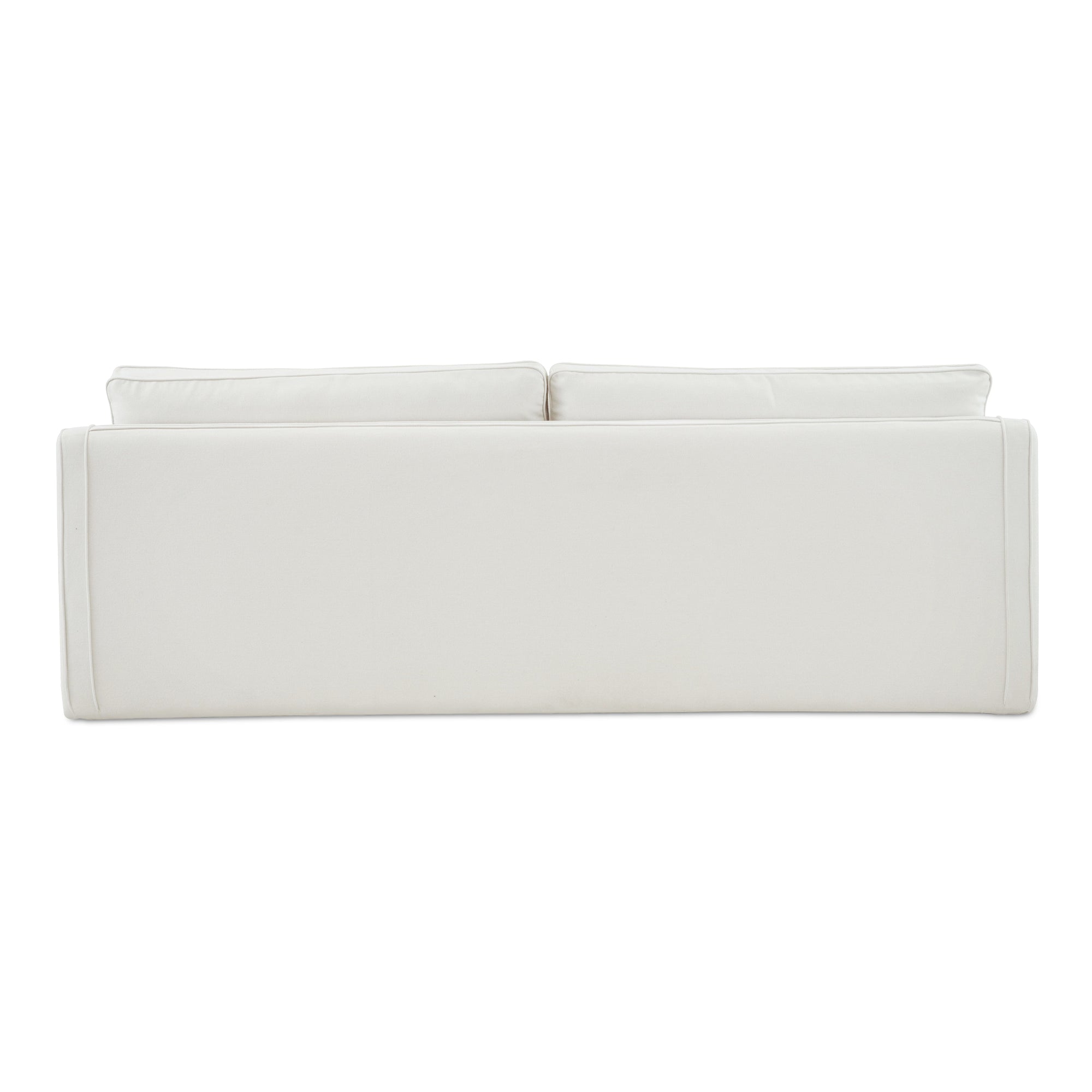Phoebe Sofa Ivory
