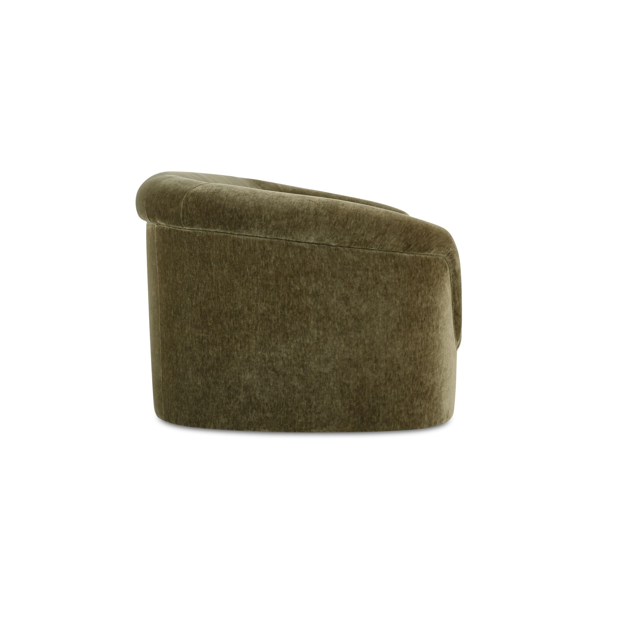 Thora Sofa Dark Green