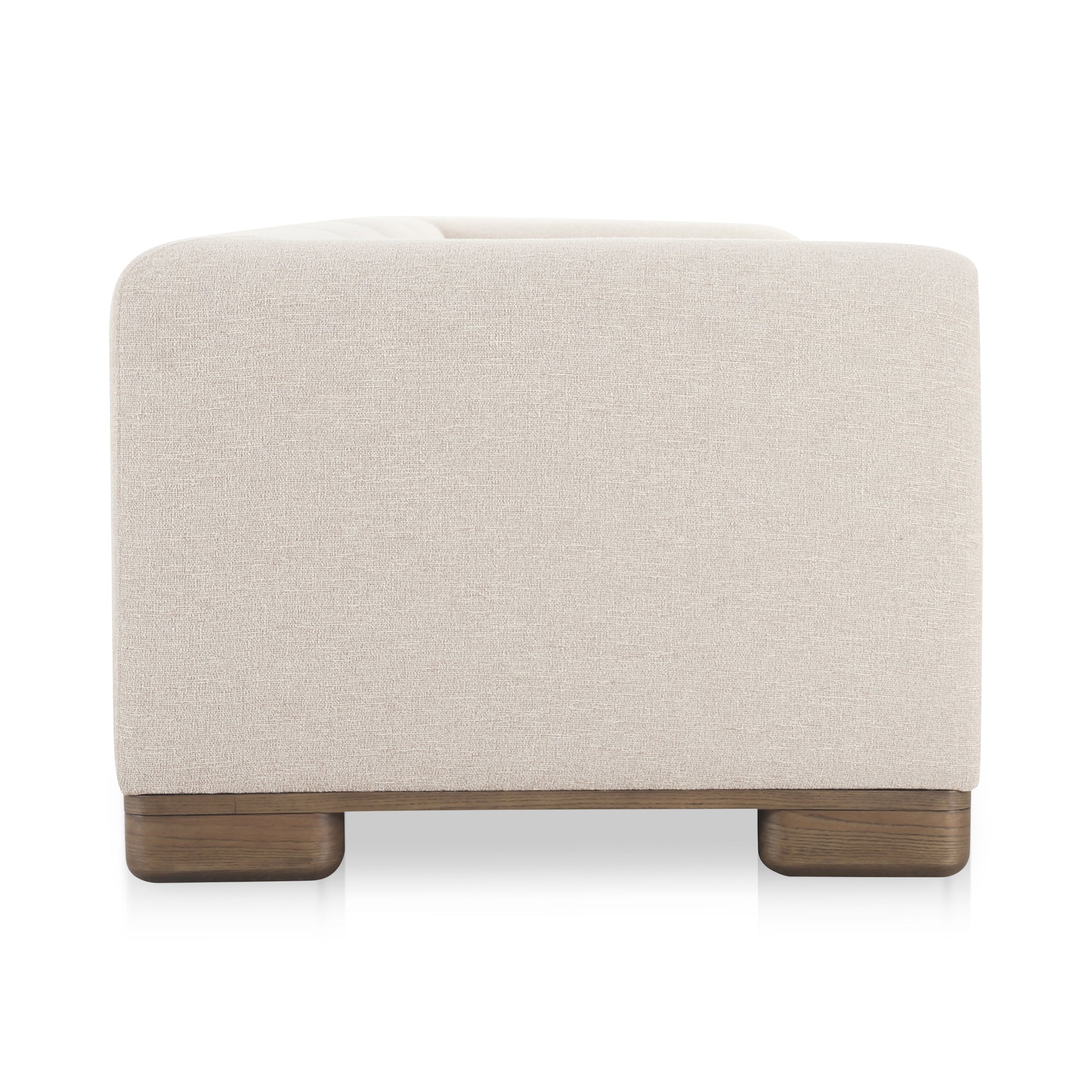 June Modular Sofa Oatmeal