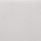 DivanItalia 1100 Light Grey 3-Piece Sofa Set - Upholstered in Genuine Belfast Fabric