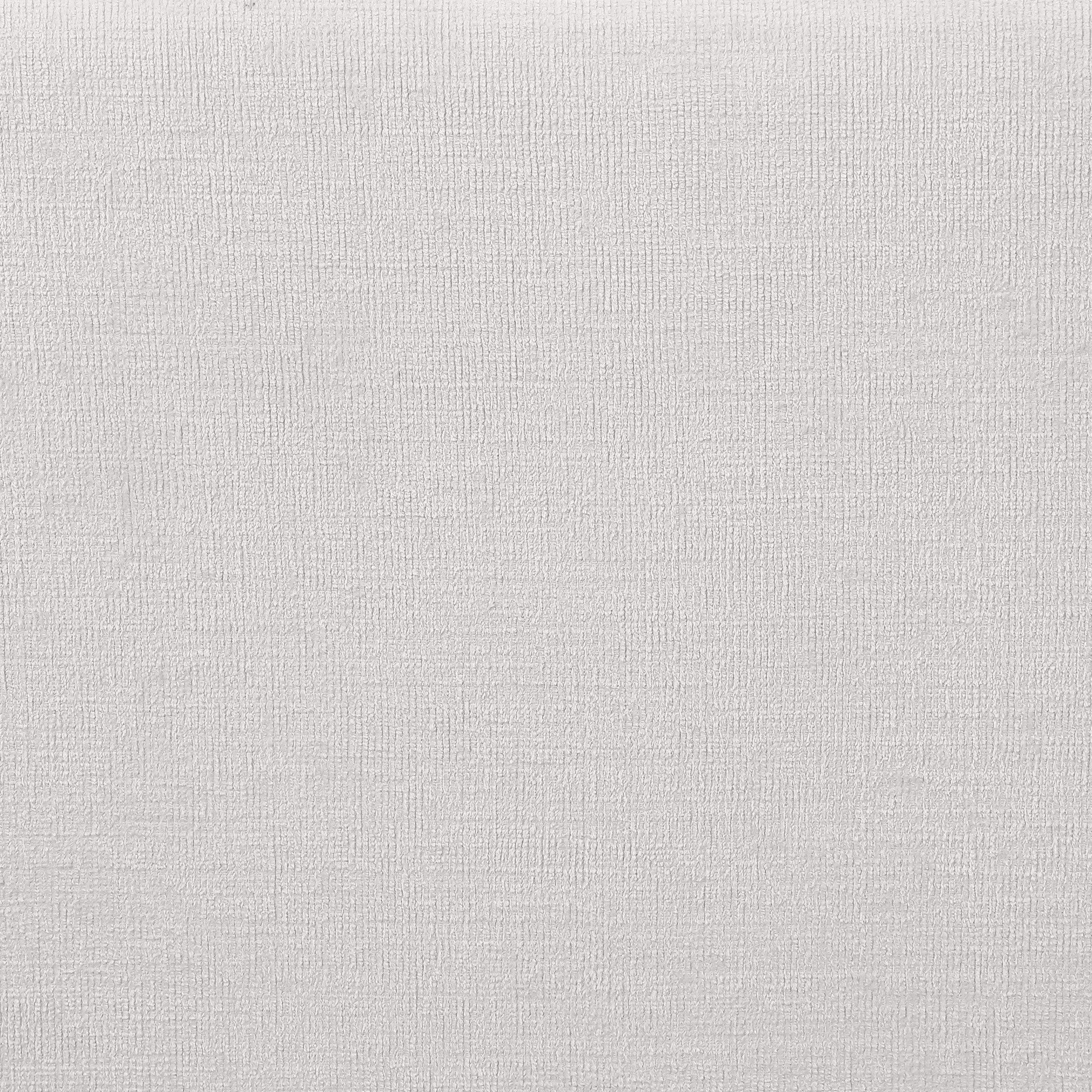 DivanItalia 1100 Light Grey 3-Piece Sofa Set - Upholstered in Genuine Belfast Fabric