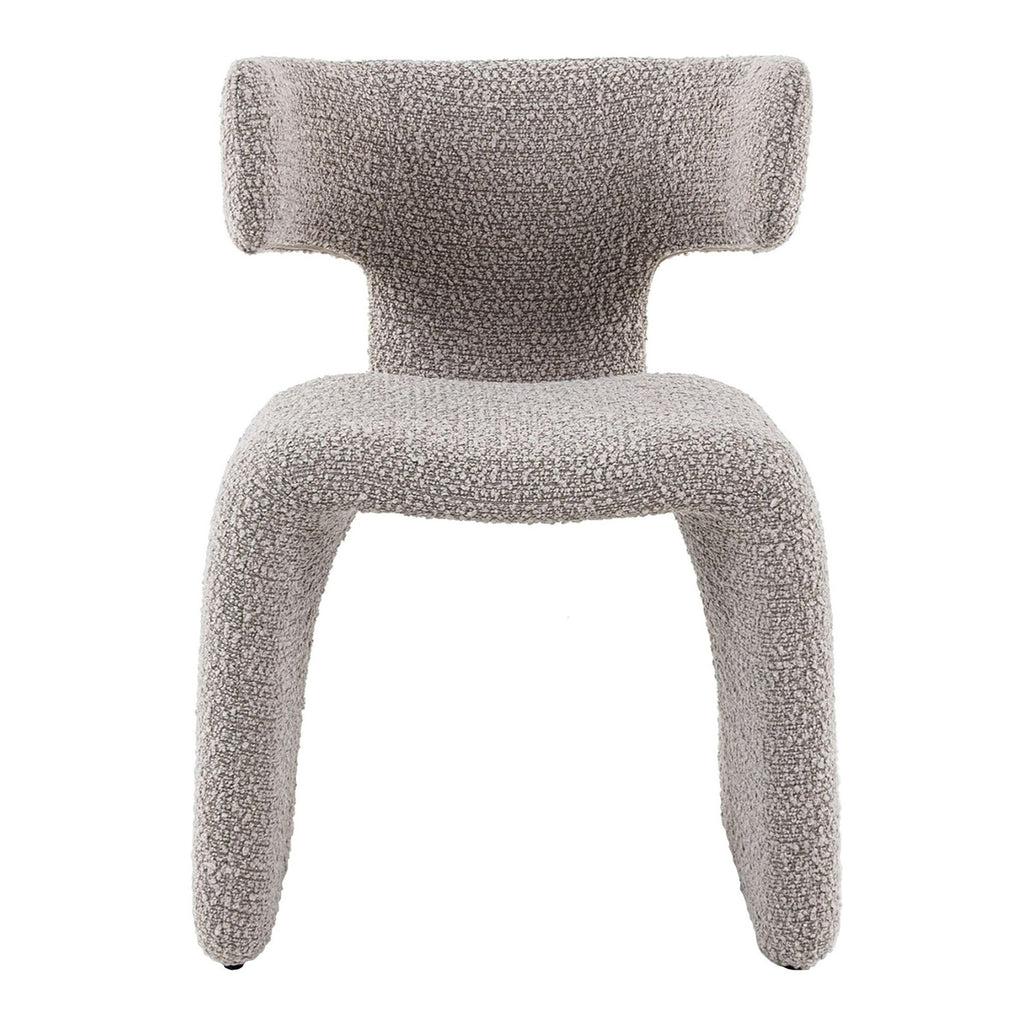 Bergman - Modern Fabric Dining Chair