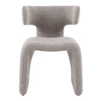 Bergman - Modern Fabric Dining Chair