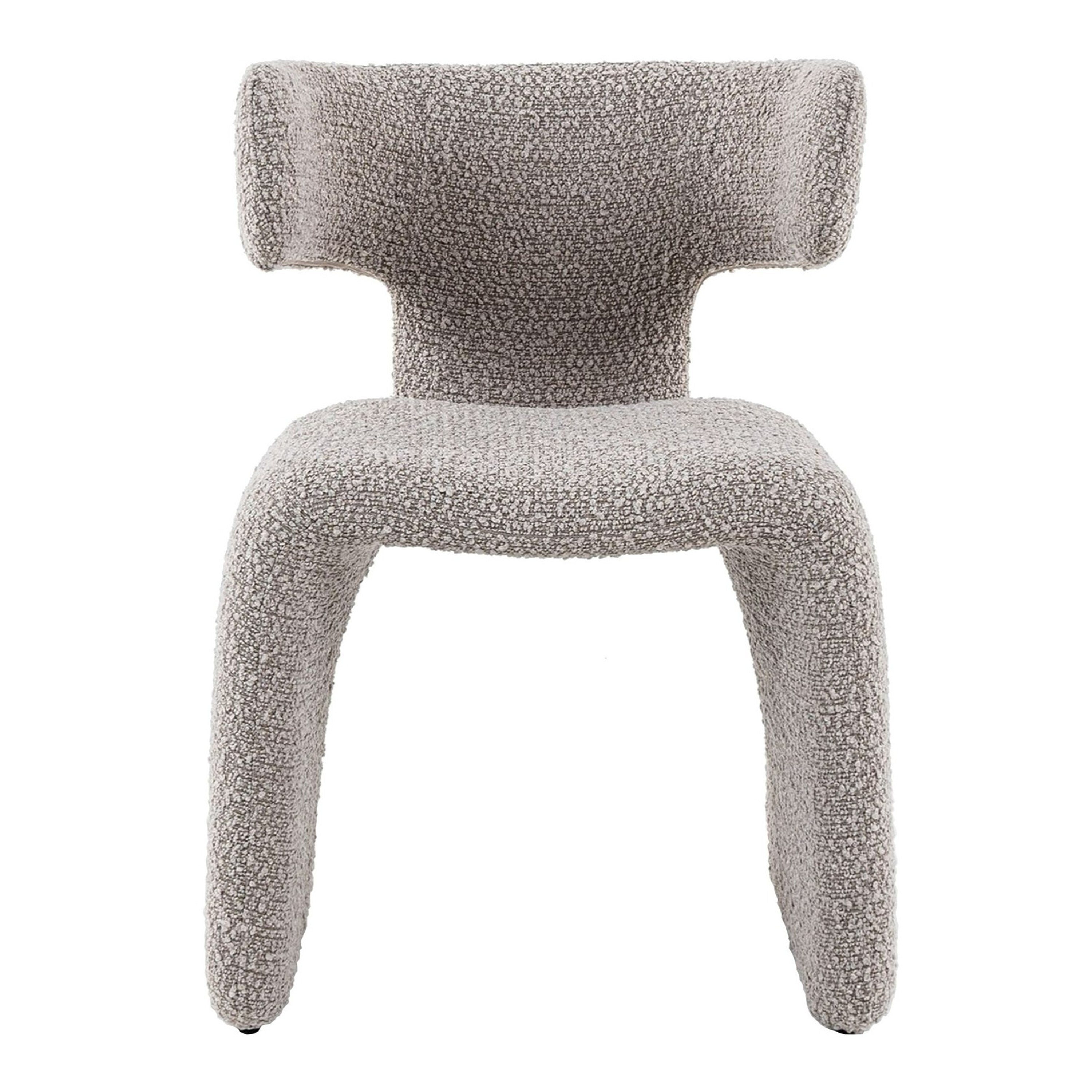 Bergman - Modern Fabric Dining Chair