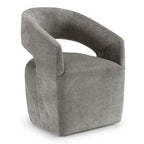 Angie - Modern Fabric Dining Chair