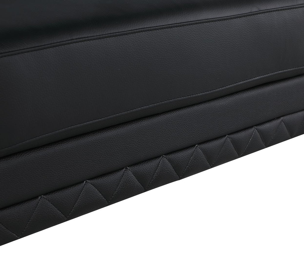411 Divanitalia Sofa in Top-grain Italian Leather