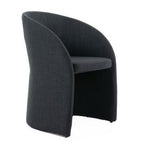 Brea - Fabric Dining Chair