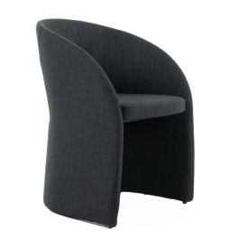 Brea - Fabric Dining Chair