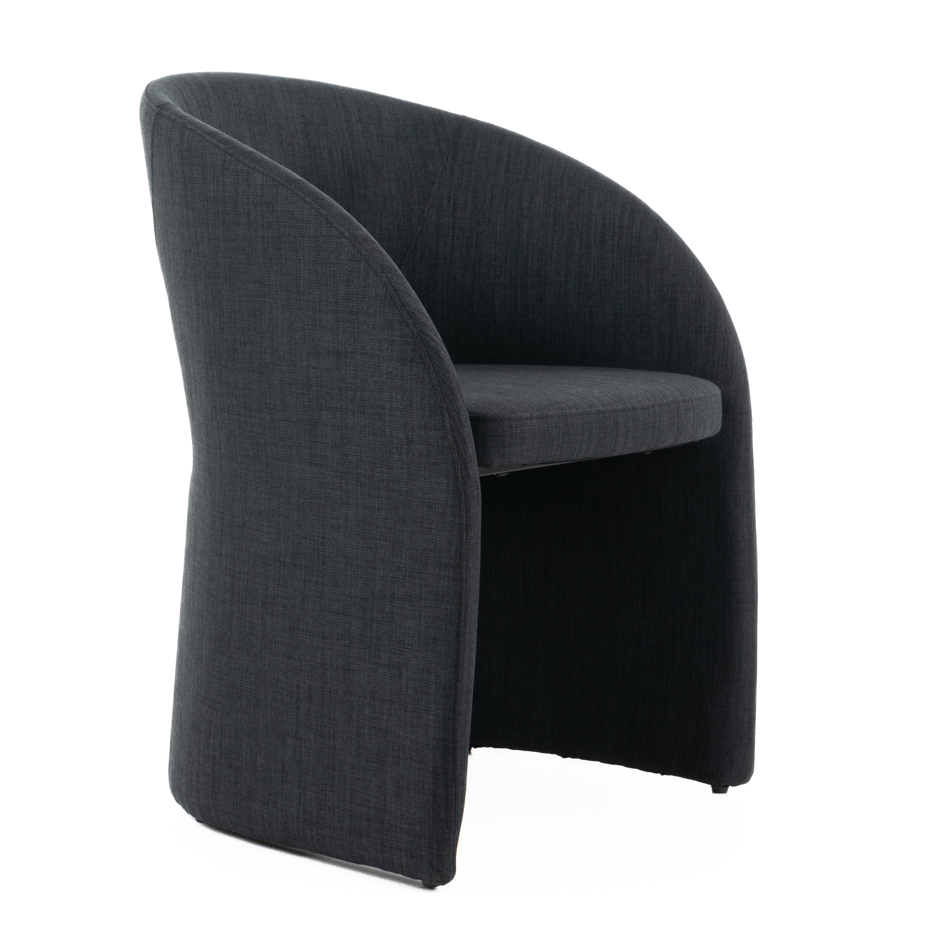 Brea - Fabric Dining Chair
