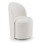 Correa - Modern Swivel Dining Chair