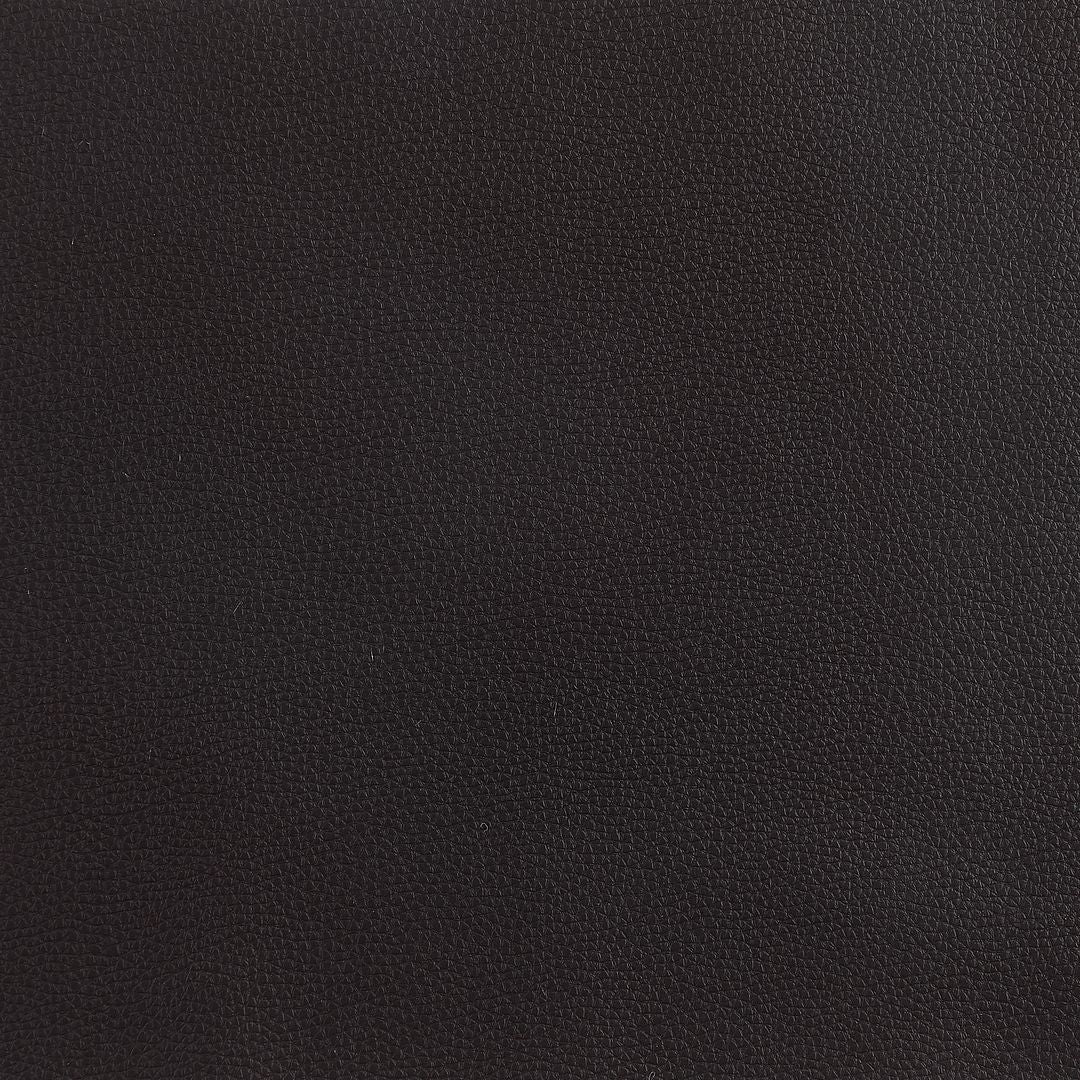 8136 Right Arm Facing Chaise with Adjustable Headrest in Genuine Leather