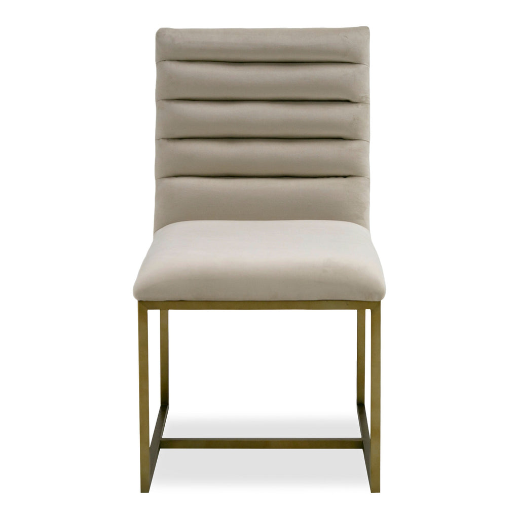 Barker - Modern Dining Chair (Set of 2)