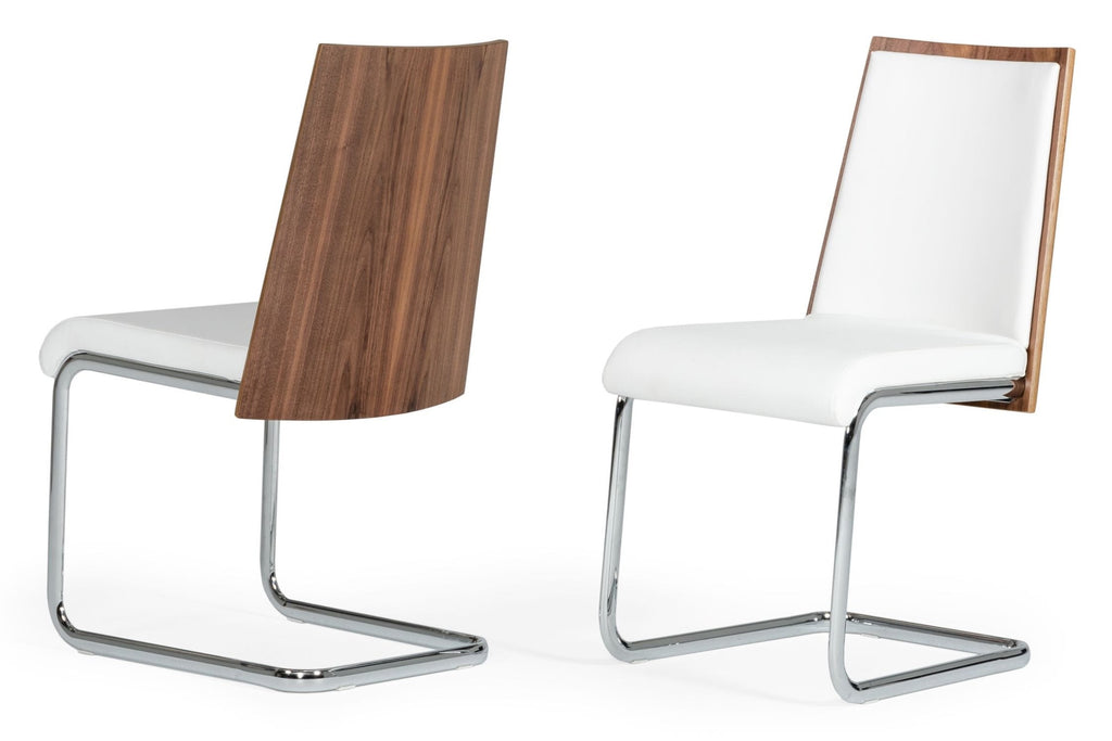 Morgan - Modern Dining Chair (Set of 2)