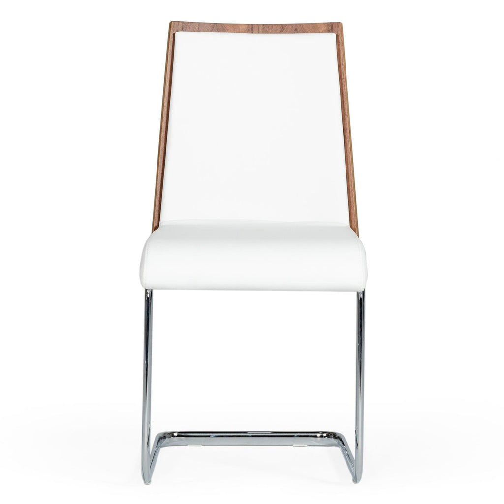 Morgan - Modern Dining Chair (Set of 2)