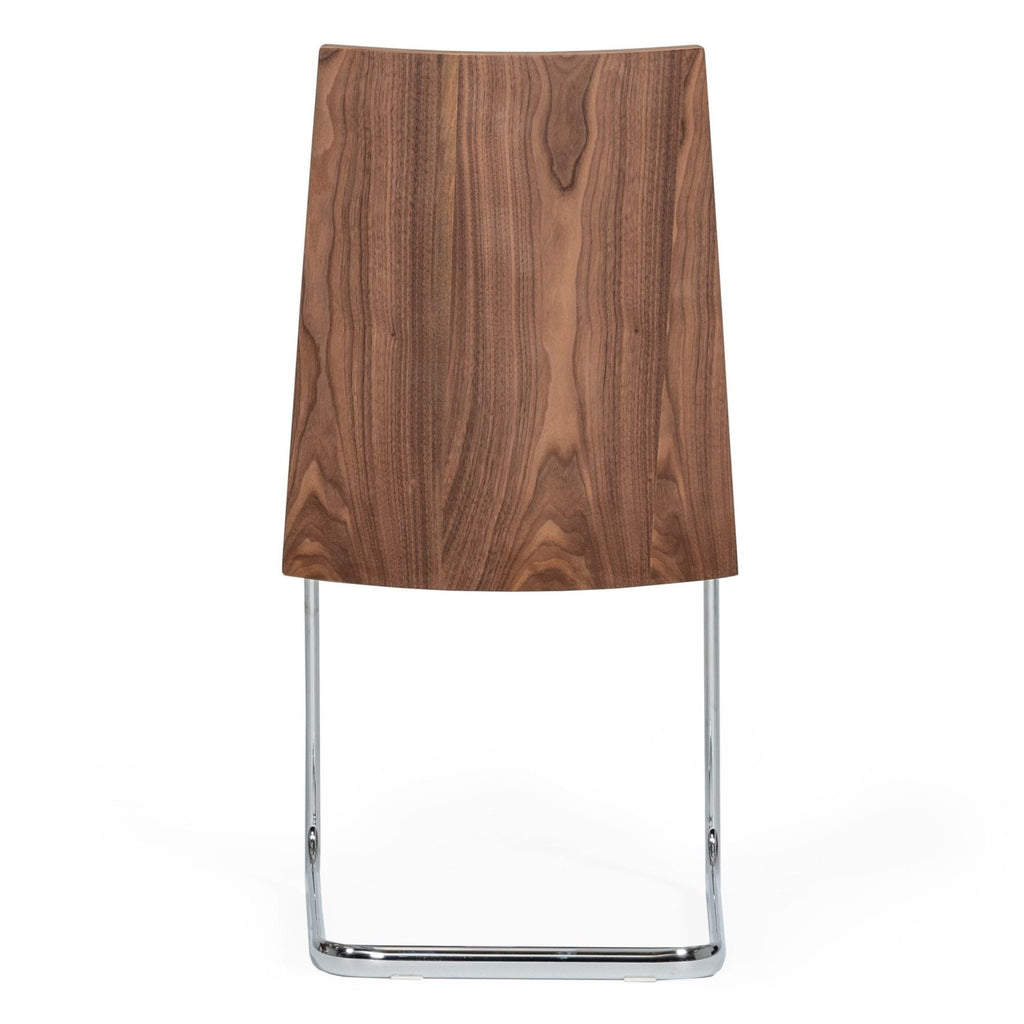 Morgan - Modern Dining Chair (Set of 2)