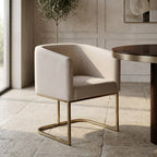 Yukon - Modern Dining Chair