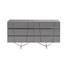 Chrysler Modern Grey Dresser