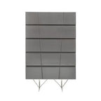 Chrysler Modern Grey Chest