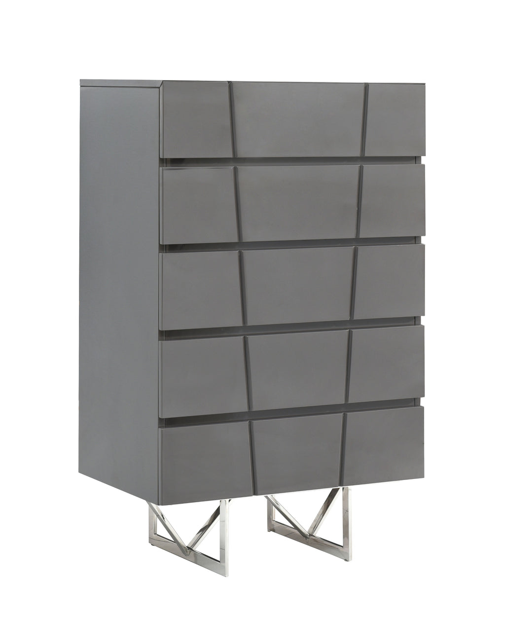 Chrysler Modern Grey Chest