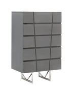 Chrysler Modern Grey Chest