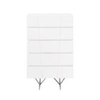 Chrysler Modern White Chest