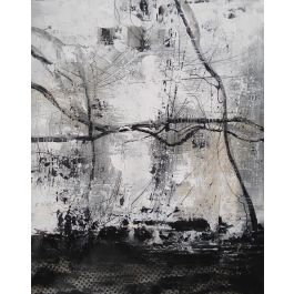 ADC3511 - Abstract Oil Painting