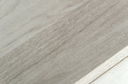 Asus - Italian Modern White Washed Oak Dresser
