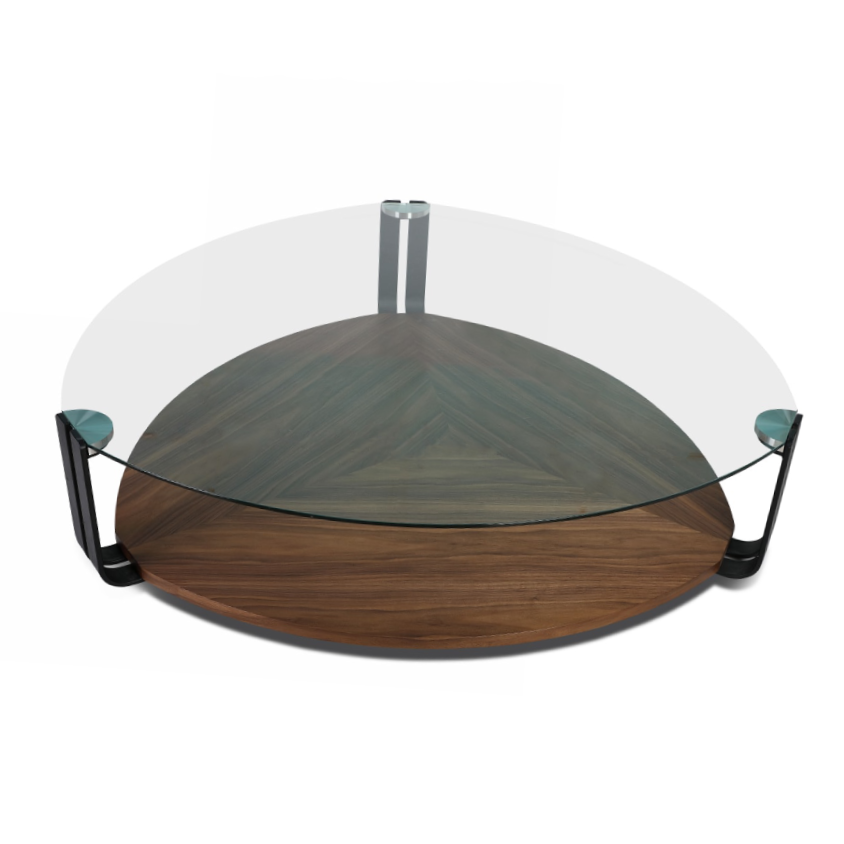 Viviana - Modern Coffee Table