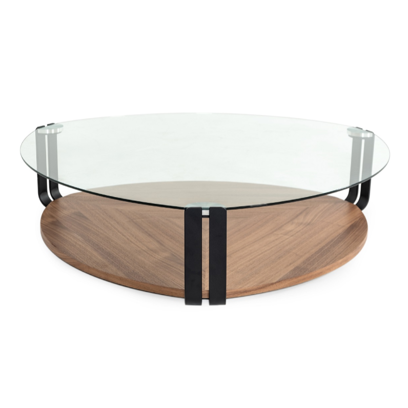 Viviana - Modern Coffee Table