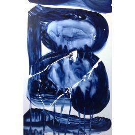 VIG19011 - Abstract Oil Painting
