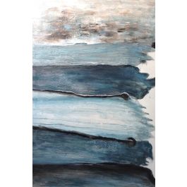VIG19012 - Abstract Oil Painting