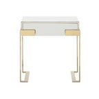 Adonis - Modern Nightstand