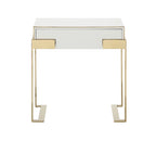 Adonis - Modern Nightstand