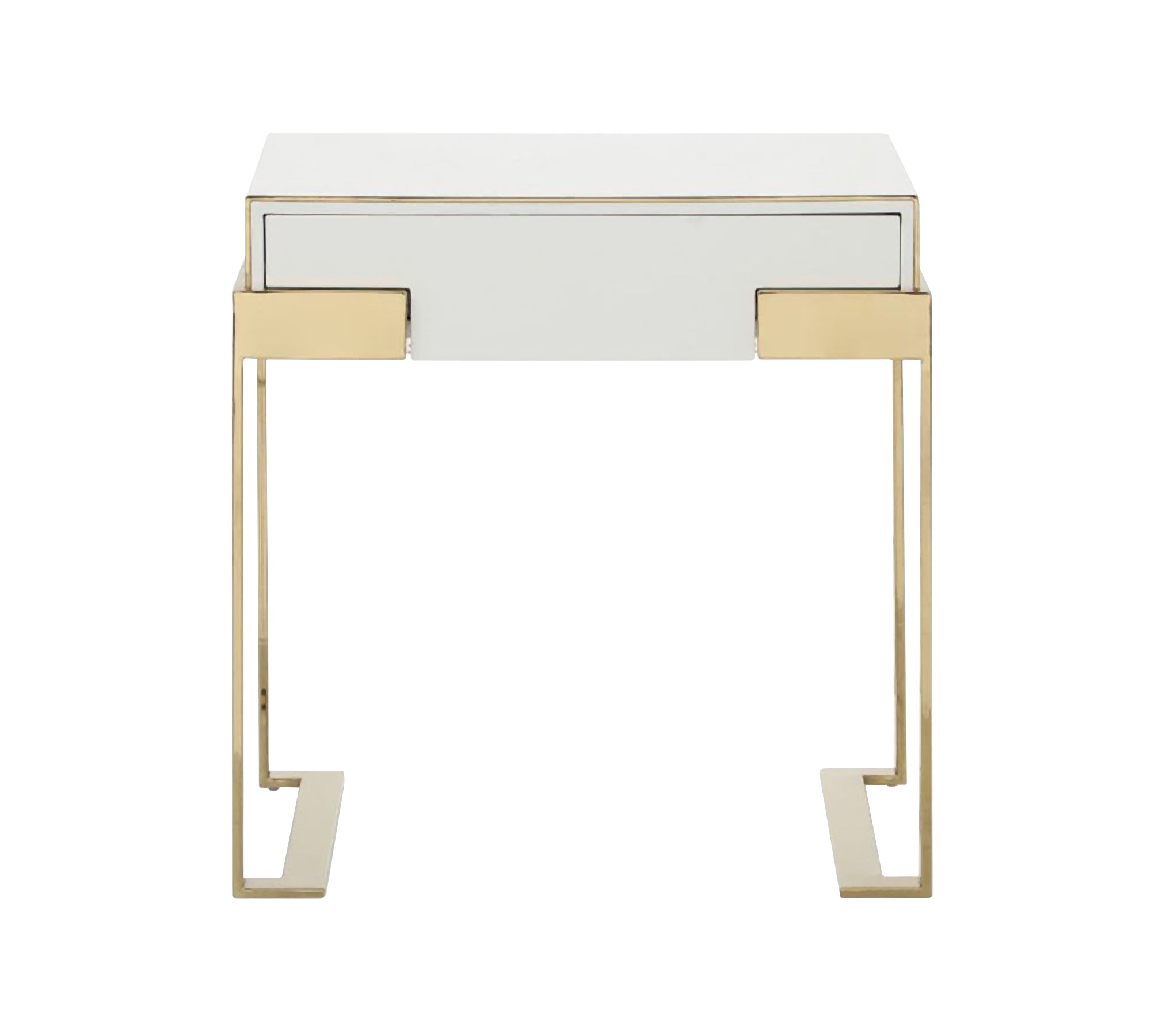 Adonis - Modern Nightstand