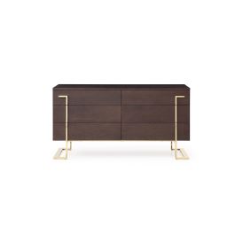 Moontide Modern Dresser