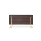 Moontide Modern Dresser