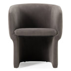 Vassar - Modern Velvet Dining Chair