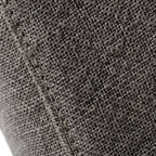 Corina - Modern Grey Fabric Sofa