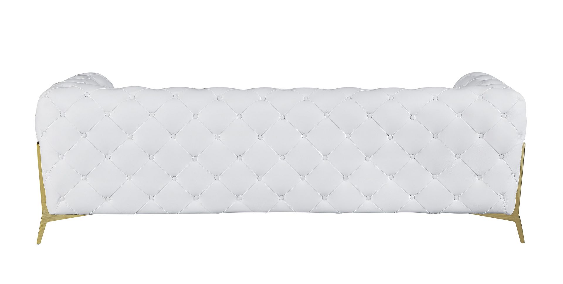 970 Divanitalia Sofa in Top-grain Italian Leather