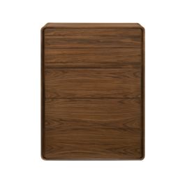 Dustin - Modern Walnut Chest