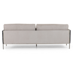 Pueblo - Modern Cow - hide Sofa