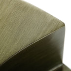 Avocet - Modern Grey End Table